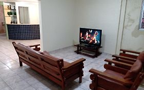APtº 1º andar em Olinda Casa Caiada a 100 mts da praia